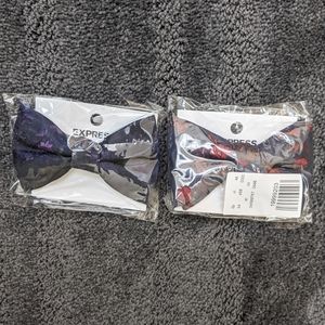 *NWT* Bowtie combo special